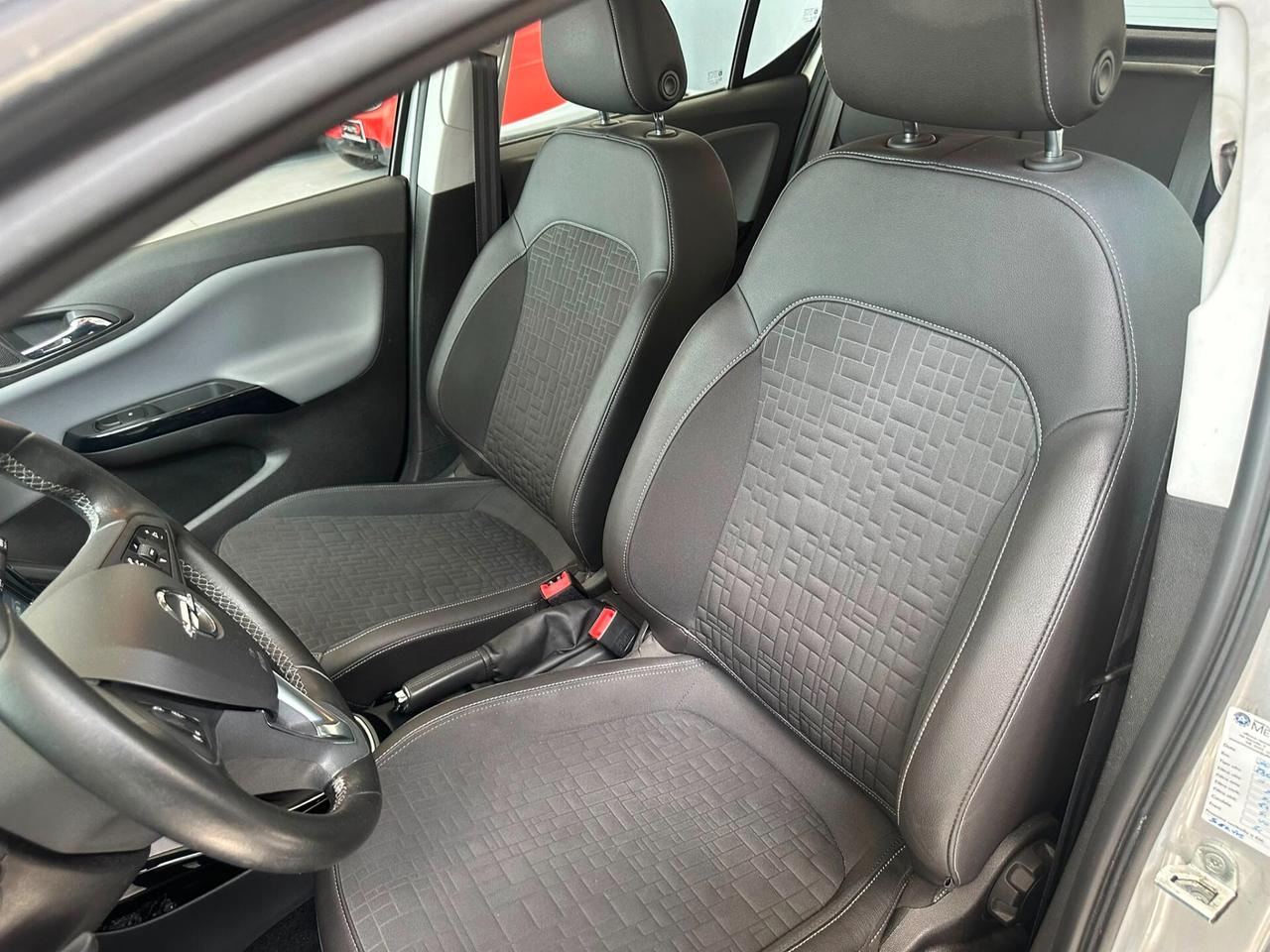 Opel Corsa 1.4 90CV GPL Tech Coupé Advance