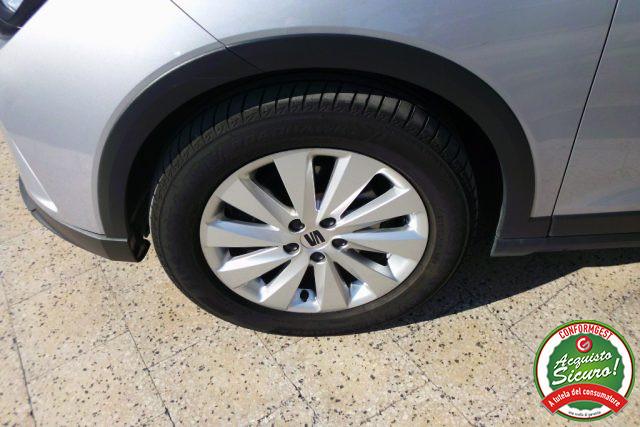 SEAT Arona 1.0 EcoTSI Style
