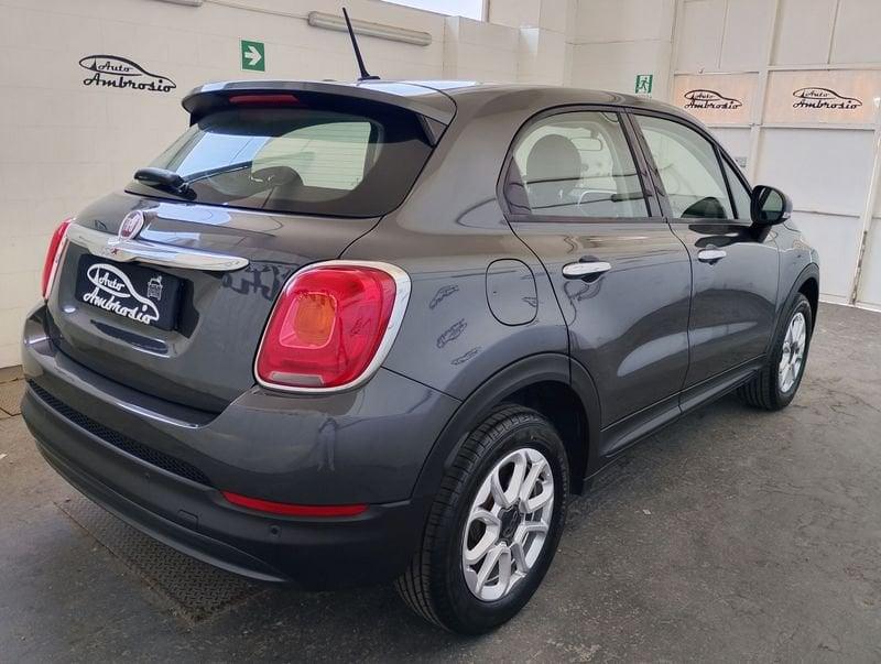 FIAT 500X 1.6 MultiJet 120 CV