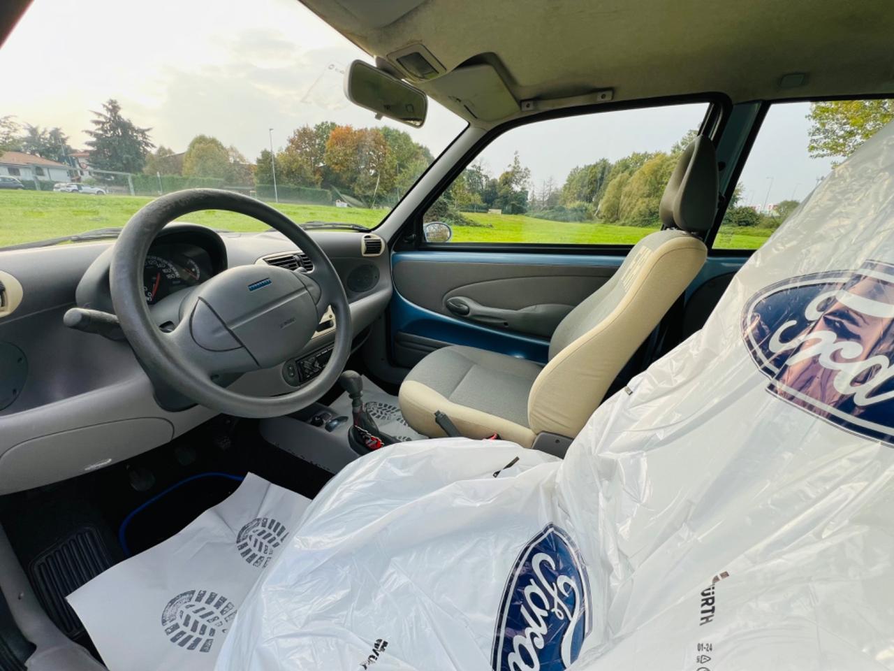 Fiat 600 1.1 CON 12 MESI DI GARANZIA