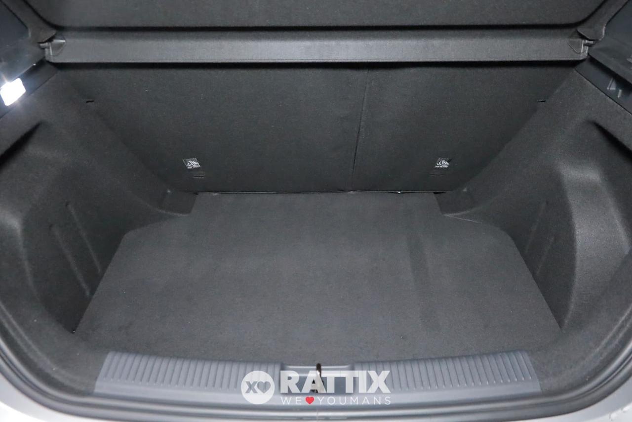 MG MG3 1.5 116CV Comfort