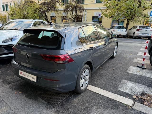VOLKSWAGEN Golf 2.0 TDI 115 CV Euro 6D Life