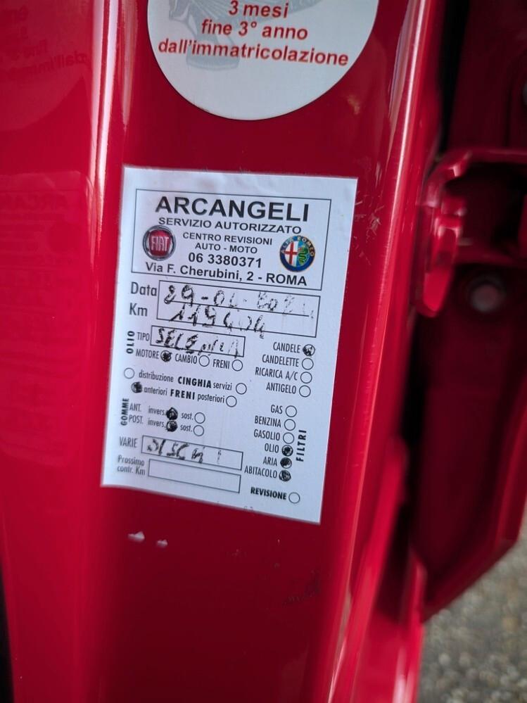 Toyota Yaris 1.0 5 PORTE UNICO PROPRIETARIO