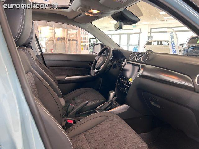 SUZUKI Vitara 1.4 Automatic 4x4 AllGrip Starview