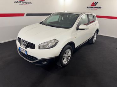 Nissan Qashqai 2.0 16V Tekna * 4X4 *
