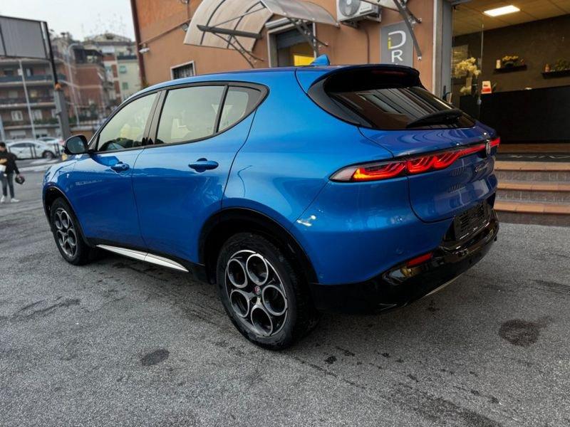 Alfa Romeo Tonale 1.5 160 CV MHEV TCT7 Ti