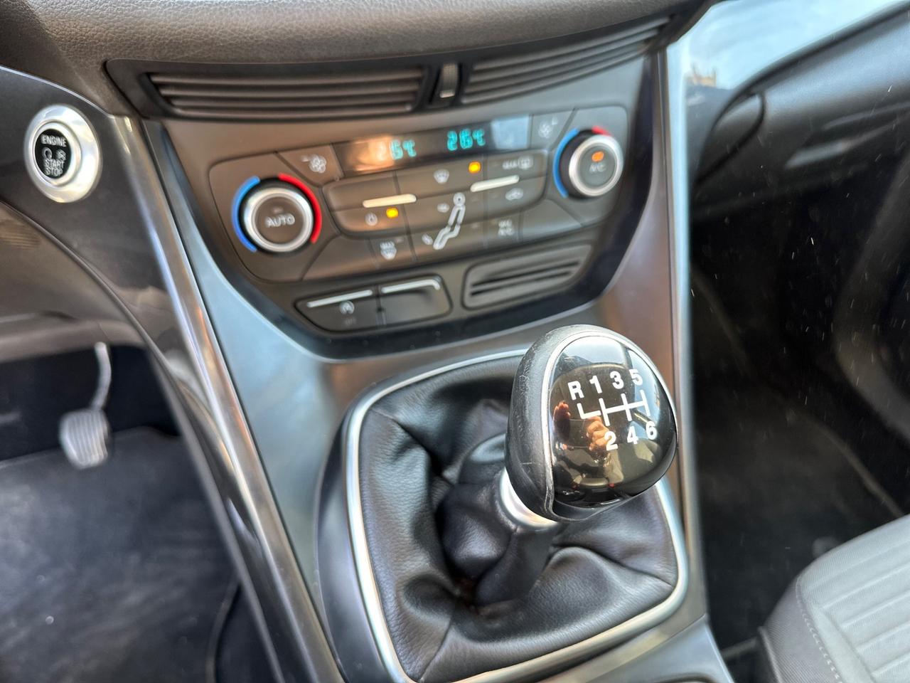 Ford C-Max 1.5 TDCi 120CV Start&Stop Titanium X