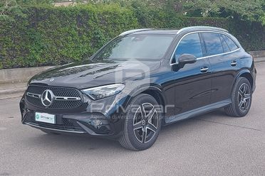 MERCEDES GLC 220 d 4Matic Mild Hybrid AMG Premium