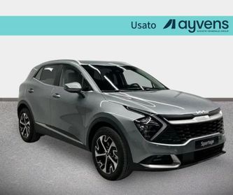 KIA Sportage Sportage 1.6 CRDi MHEV DCT Style