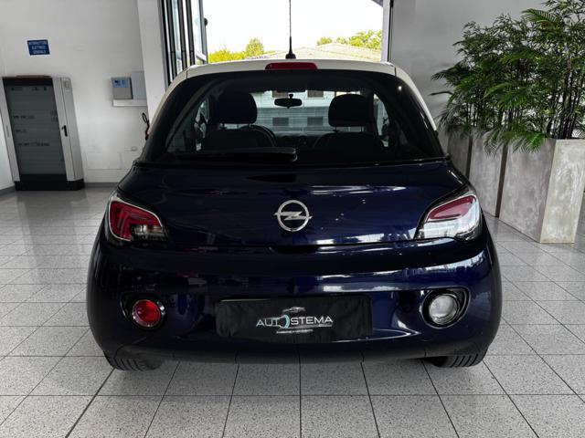 OPEL Adam 1.2 70 CV Air - SENZA VINCOLI!
