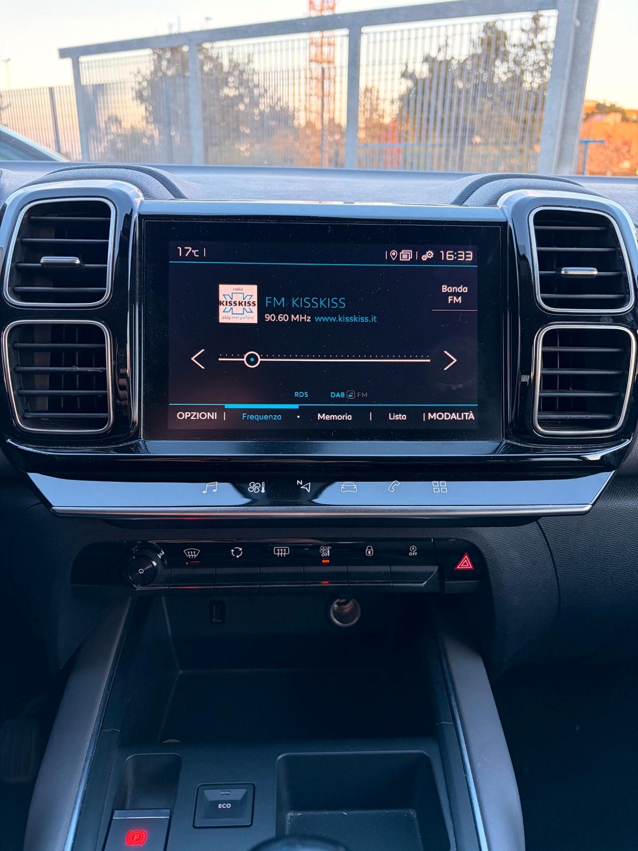 Citroen C5 Aircross BlueHDi 130 S&S Shine