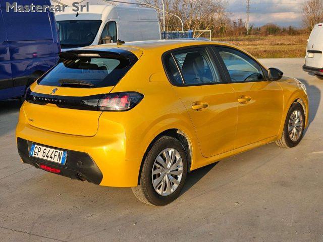 PEUGEOT 208 1.2 puretech Active s - GP644FN
