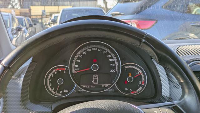 VOLKSWAGEN up! 1.0cc 68cv eco move up! PREZZO REALE SENZA VINCOLI