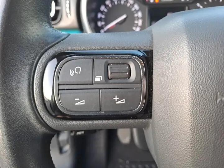 Citroen C3 PureTech 83 S&S Shine
