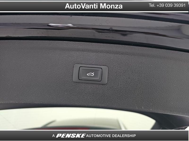 Audi Q5 Q5 50 TFSI e quattro S tronic Business