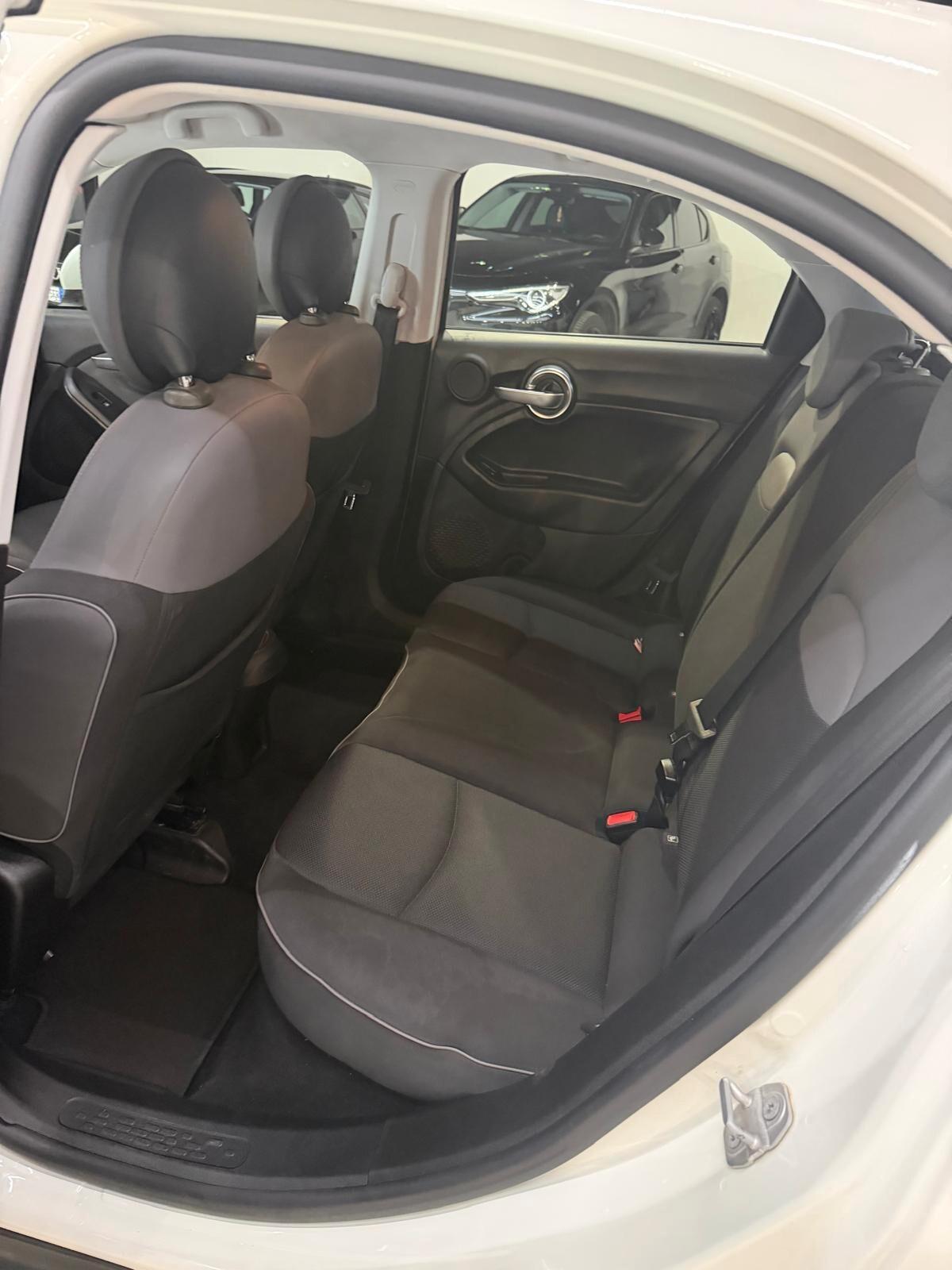 Fiat 500X 1.3 MultiJet 95 CV Pop