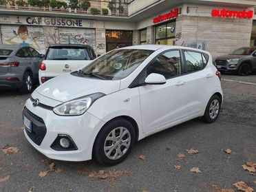 HYUNDAI i10 1.0 LPGI Econext Login