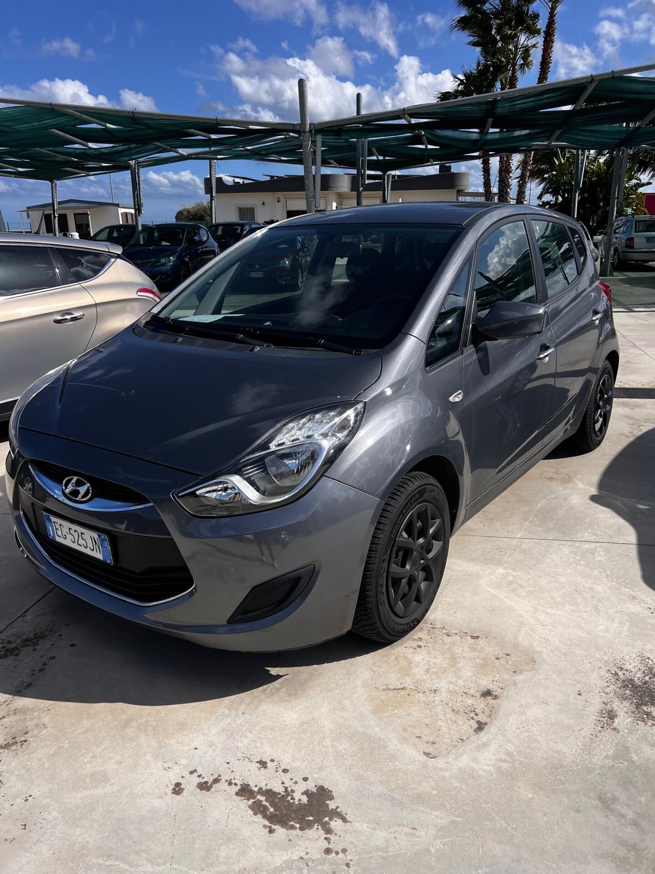 Hyundai iX20 1.4 90 CV Comfort