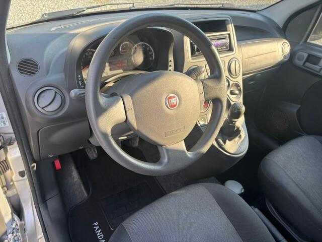Fiat Panda 1.2 4x4 86.000KM 5 POSTI
