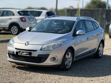 Renault Megane 1.5 dCi (95.000KM)