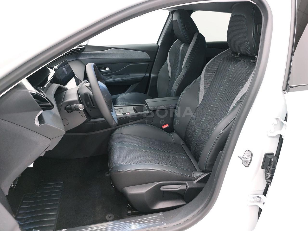 Peugeot 308 1.5 bluehdi allure s&s 130cv eat8