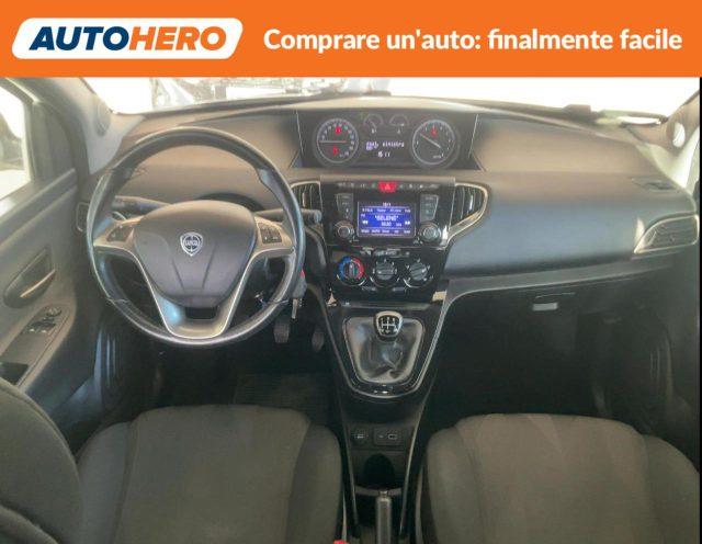 LANCIA Ypsilon 1.2 69 CV 5 porte S&S Gold