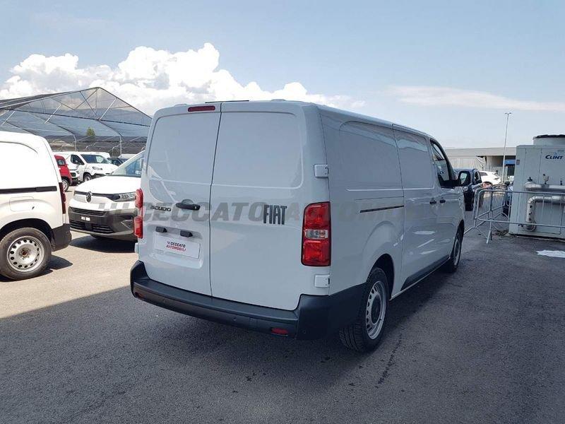 FIAT Scudo Scudo Serie 2 Van L3h1 2.0 Bluehdi 145cv Mt6 No S&S