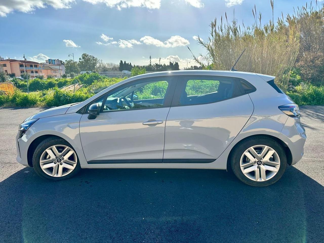 Renault Clio E-TECH 145 HEV Evolution