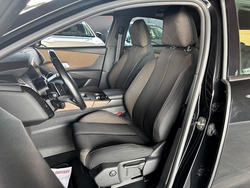 DS 7 Crossback BlueHDi 180 Grand Chic