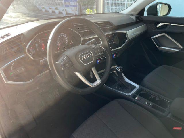 AUDI Q3 35 TDI S tronic Business Advanced tua da ?399,00