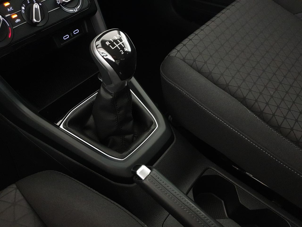 Volkswagen T-Cross 1.0 tsi style 95cv