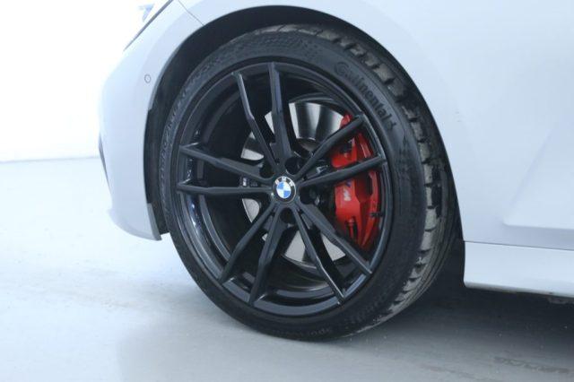 BMW 330 d 48V xDrive Touring Msport Tetto panoramico