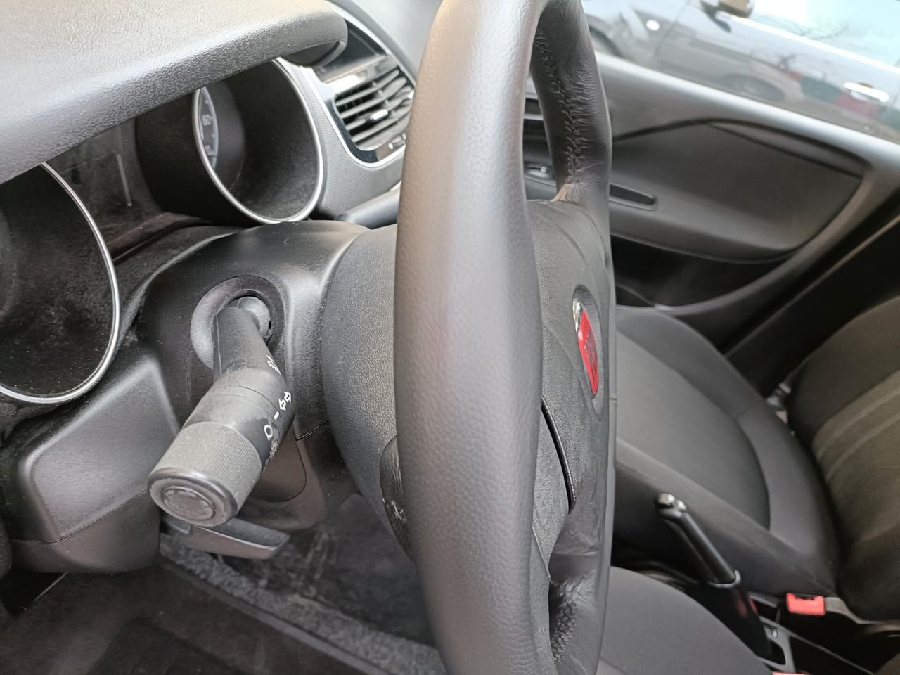 Fiat Punto 1.2 8V 5 porte Street