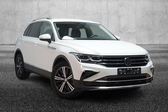 VOLKSWAGEN Tiguan 2.0 TDI 150 CV SCR DSG Elegance