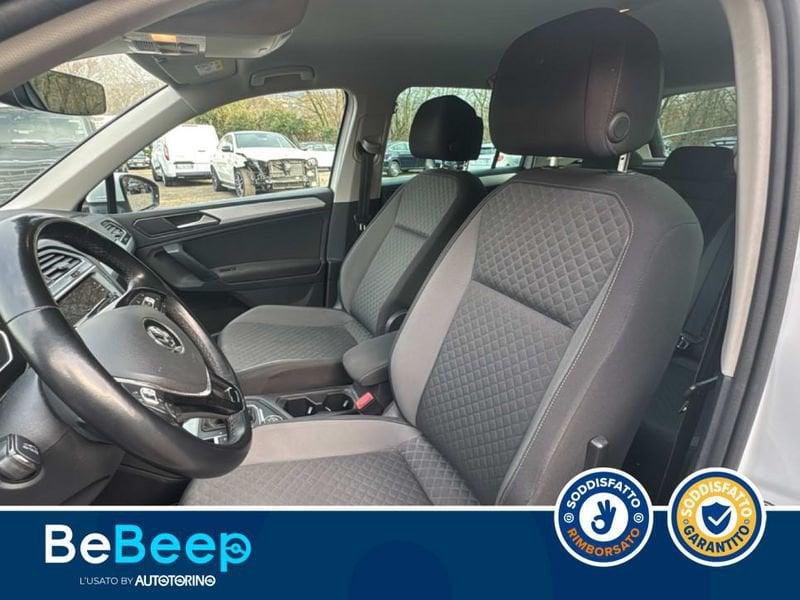 Volkswagen Tiguan 2.0 TDI ADVANCED R-LINE EXTERIOR PACK 4MOTI