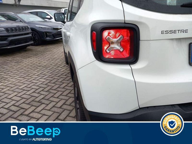 Jeep Renegade 1.0 T3 LONGITUDE 2WD