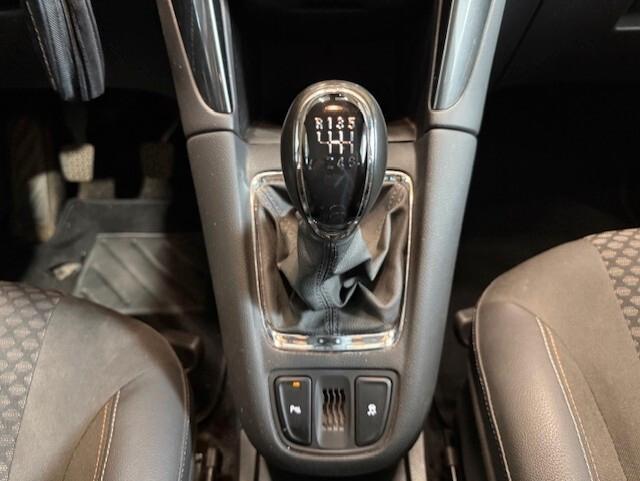 Opel Zafira 1.6 Turbo EcoM 150CV Innovation