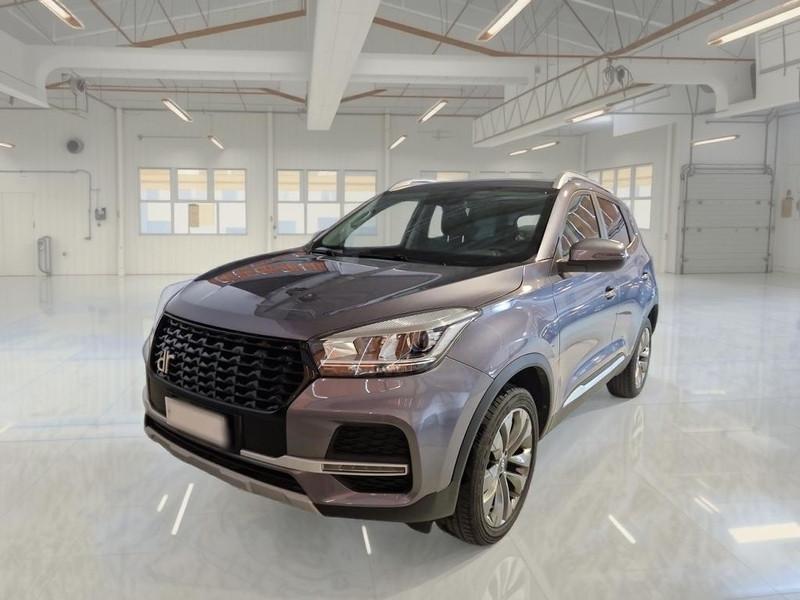 DR MOTOR DR4.0 1.5 MT BENZ GPL