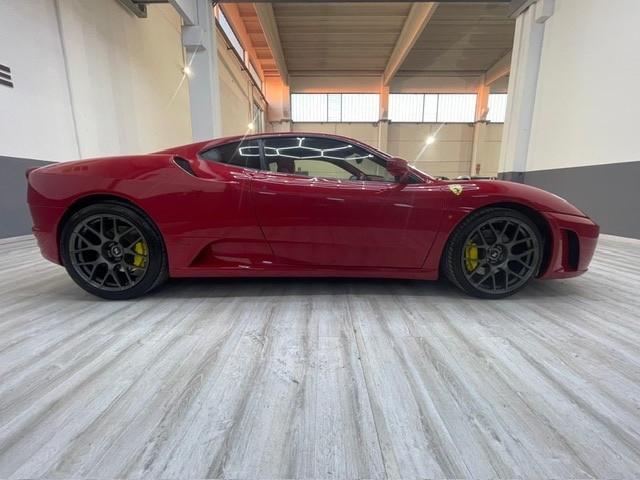 Ferrari F430 F1