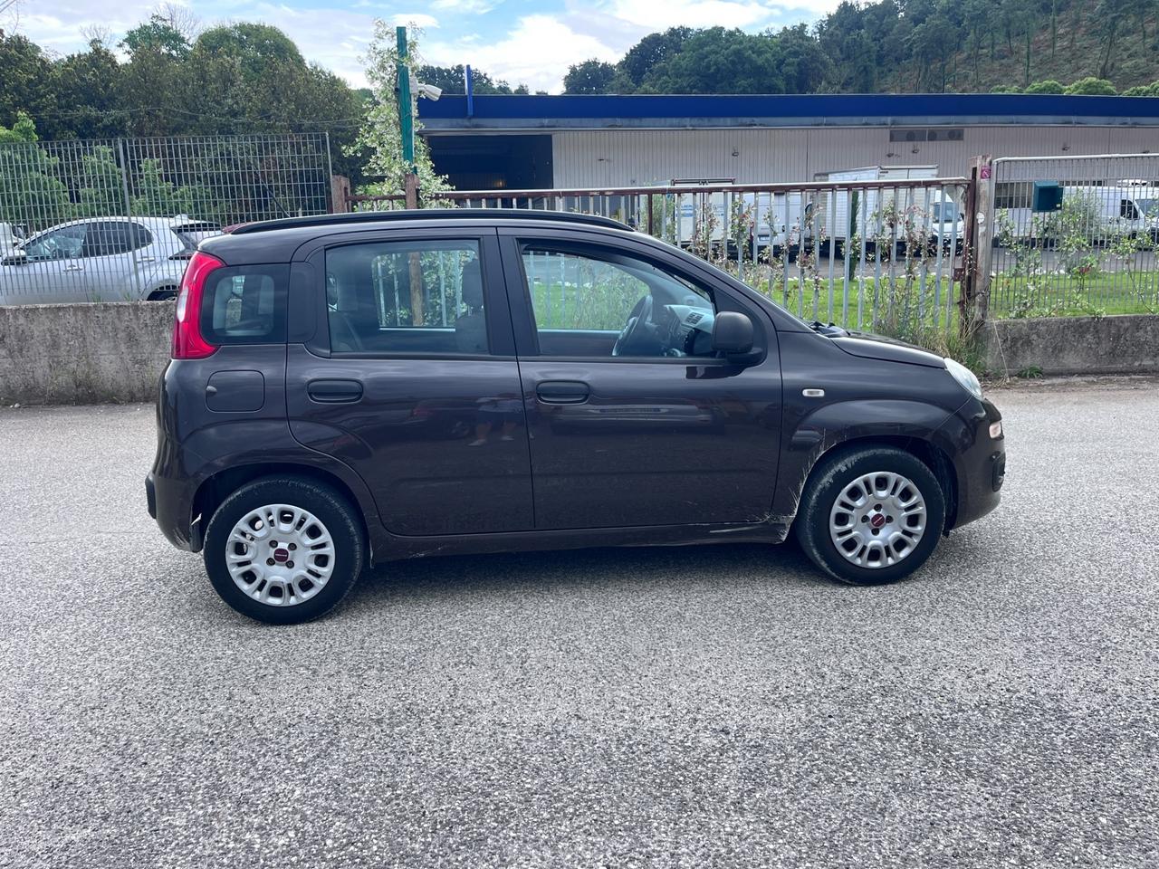 Fiat Panda 1.2 Pop