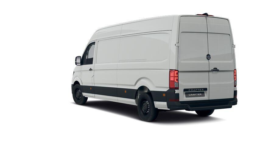 Volkswagen Crafter II crafter 35 2.0 tdi 140cv L4H3 Business