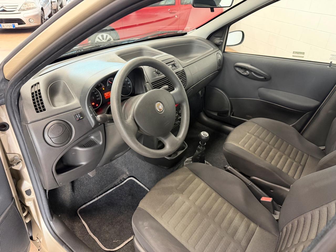 Fiat Punto Classic 1.2 5 porte Active GPL