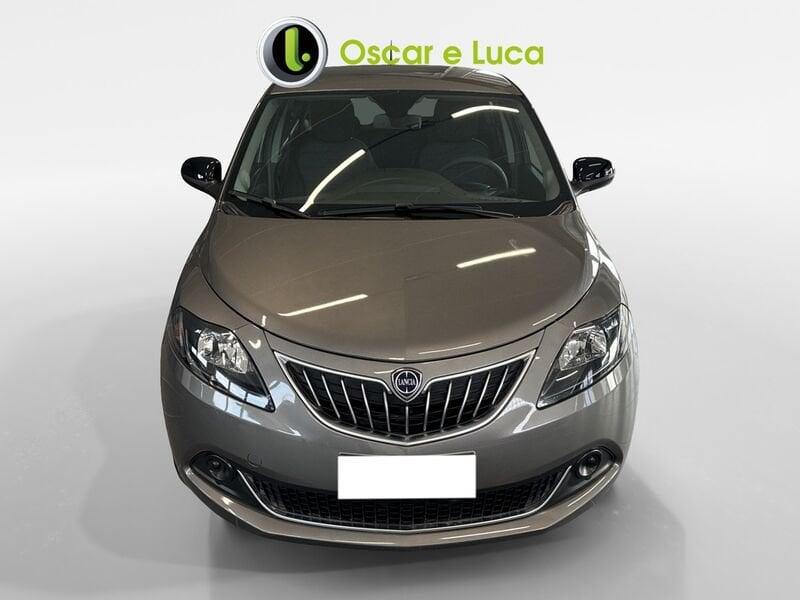 Lancia Ypsilon 1.0 Hybrid 70cv Platino