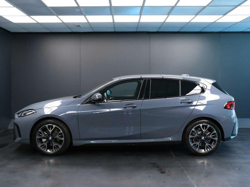 BMW Serie 1 (F70) 118d MSport