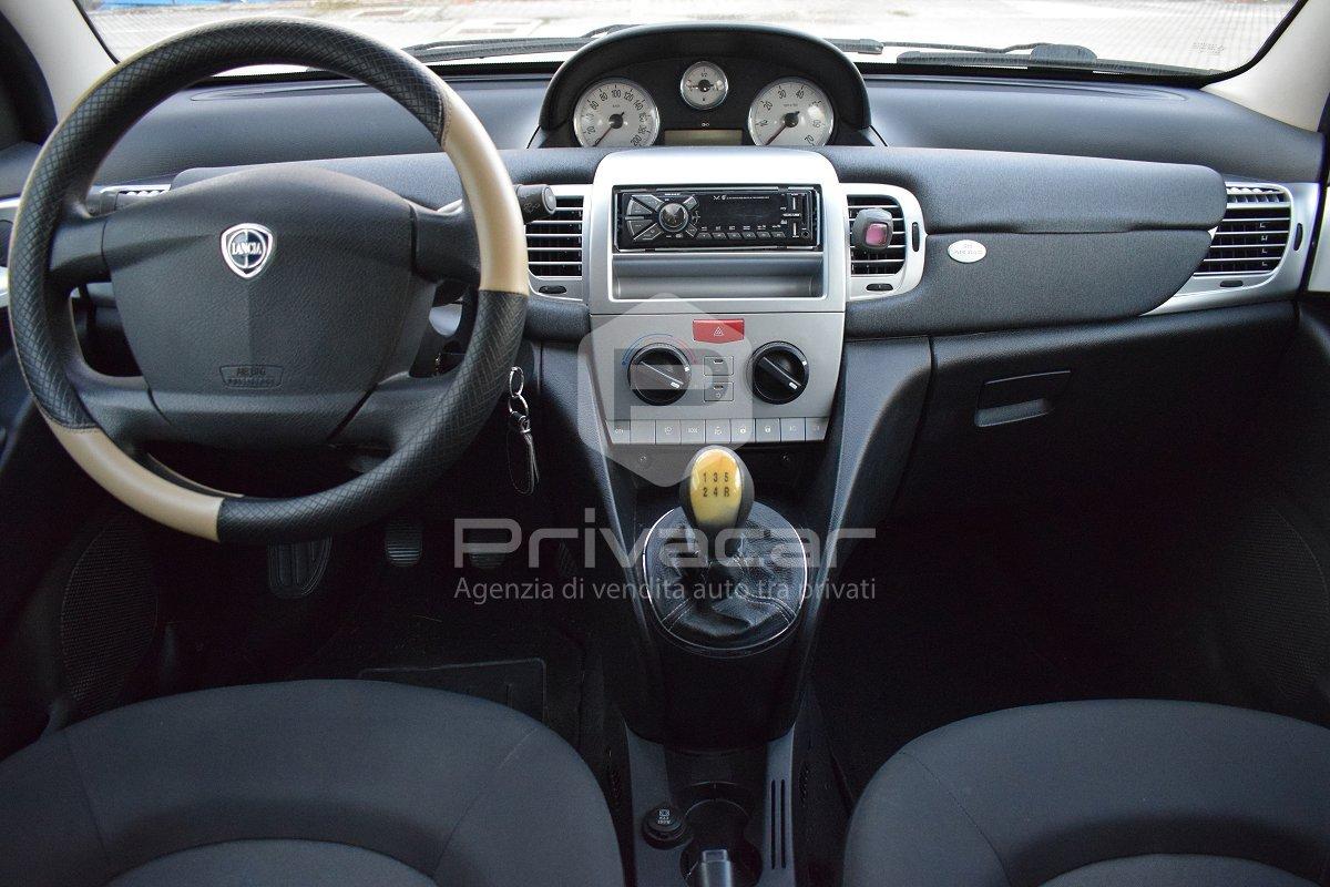 LANCIA Ypsilon 1.3 MJT 75 CV Diva