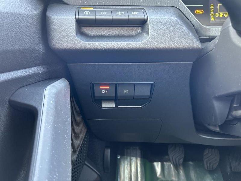 Dacia Duster ECO GPL 120cv Journey +CAMERA 360+WINTER