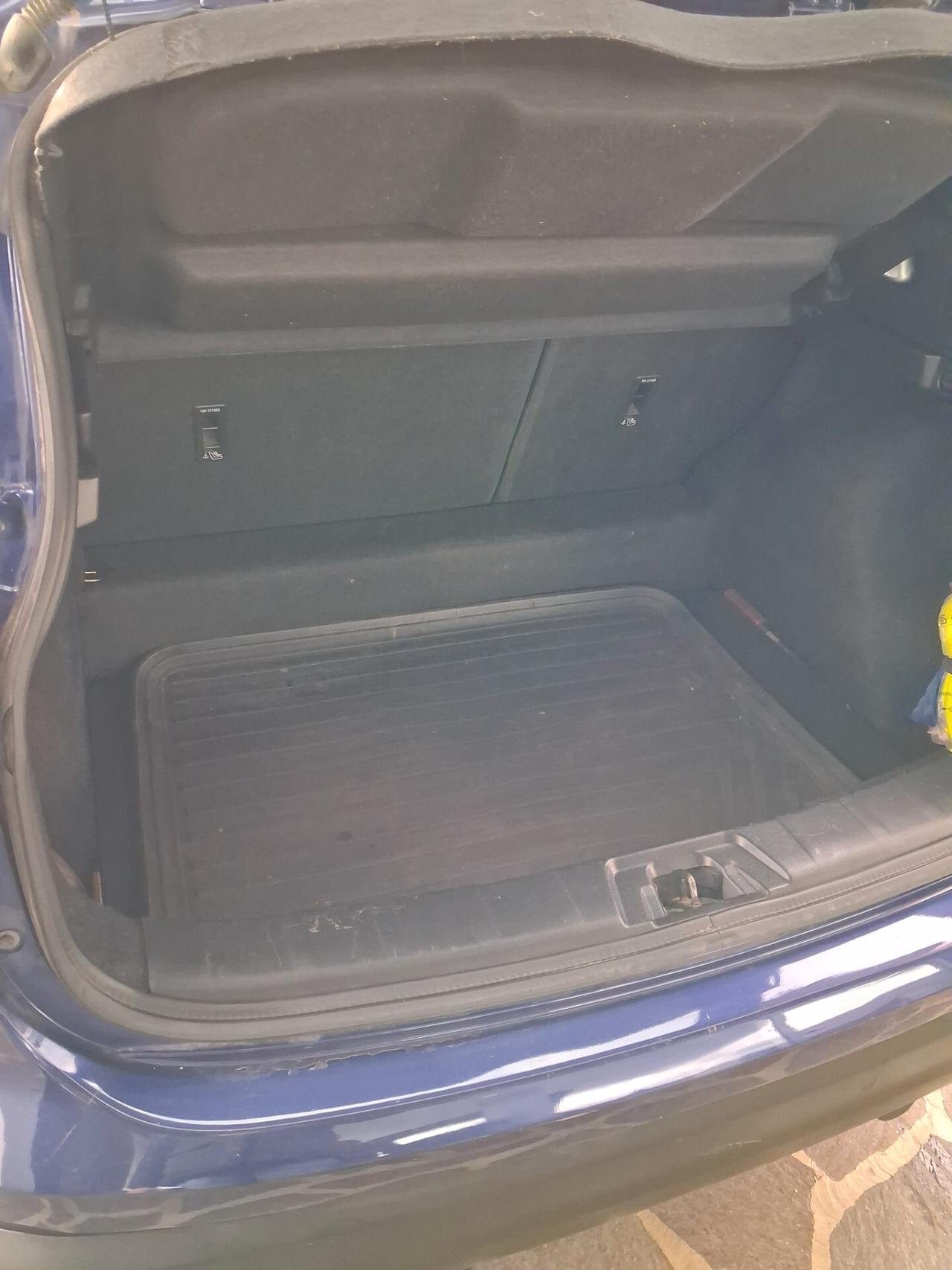 Nissan Qashqai 1.2 DIG-T Acenta