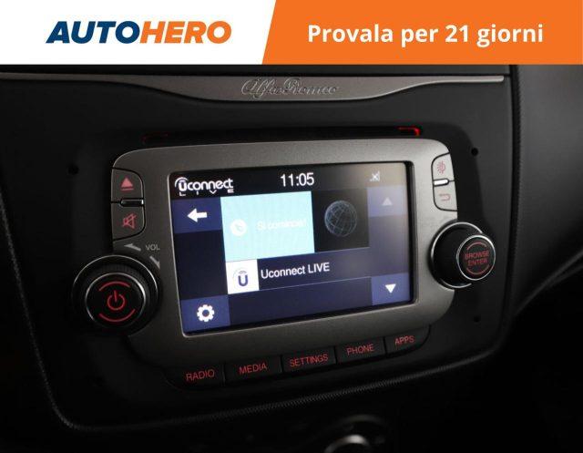 ALFA ROMEO MiTo 1.4 78 CV 8V S&S Urban