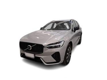 Volvo XC60 B4 197+14 CV Automatica Mild Hybrid Diesel Plus Dark
