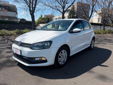 Volkswagen Polo 1.4 TDI 75cv PER NEOPATENTATI